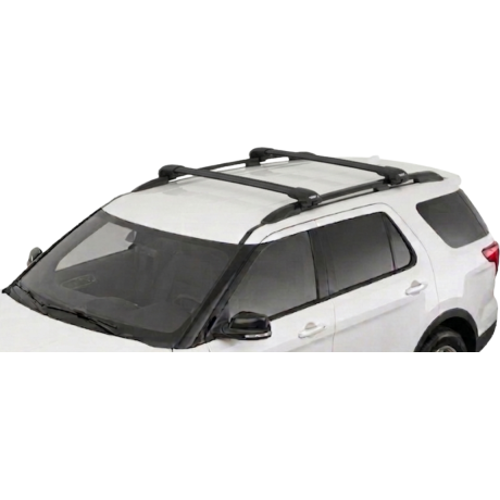 Barras Thule FORD Explorer...