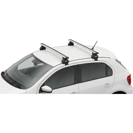 Barras Thule VOLKSWAGEN Gol...