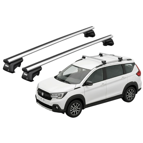 Barras Thule SUZUKI XL7 20- RE / SmartRack XT