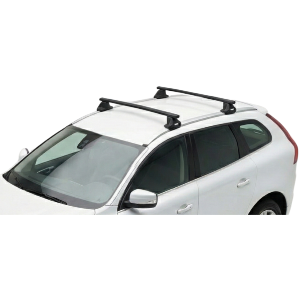 Barras Thule VOLVO XC60...