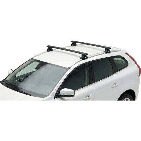 Barras Thule VOLVO XC60...