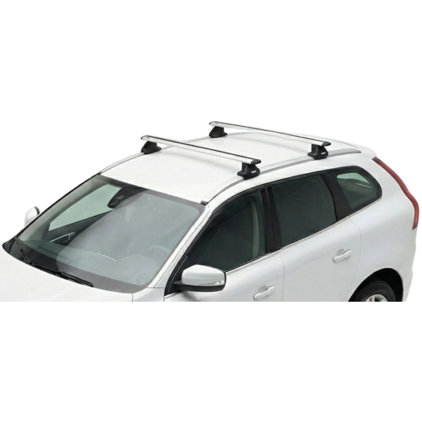 Barras Thule VOLVO XC60...