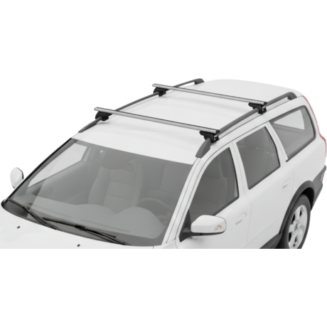 Barras Thule VOLVO XC70...