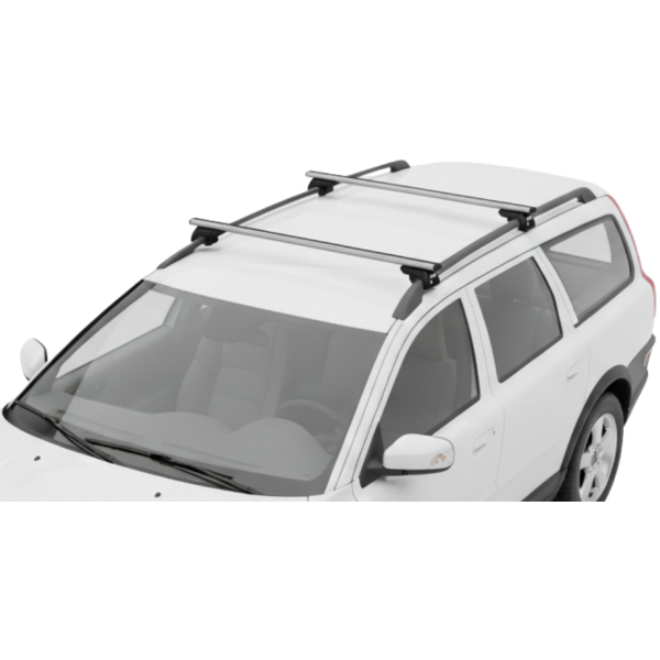 Barras Thule VOLVO XC70...