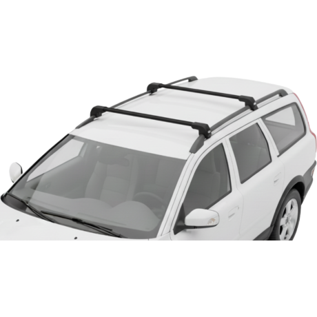 Barras Thule VOLVO XC70...