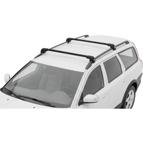 Barras Thule VOLVO XC70...