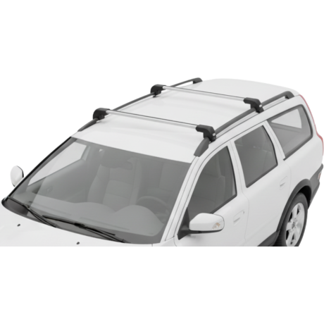 Barras Thule VOLVO XC70...