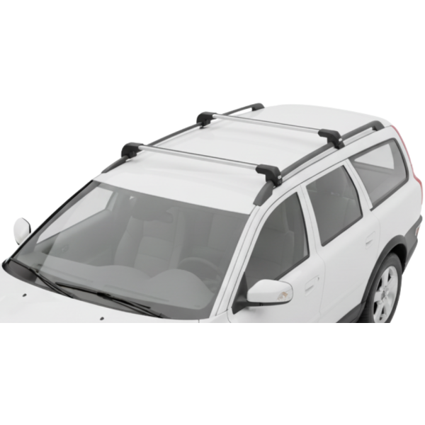 Barras Thule VOLVO XC70...