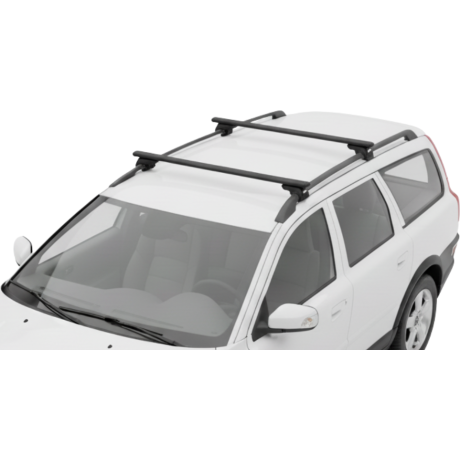 Barras Thule VOLVO XC70...
