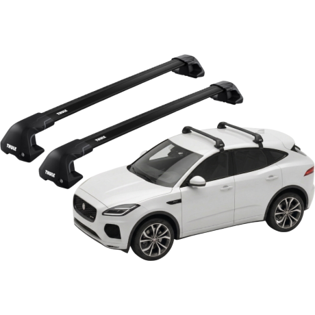 Barras Thule JAGUAR E-Pace...