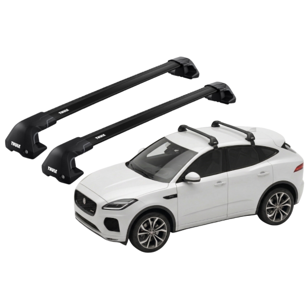Barras Thule JAGUAR E-Pace...