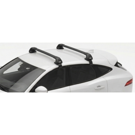 Barras Thule JAGUAR E-Pace...