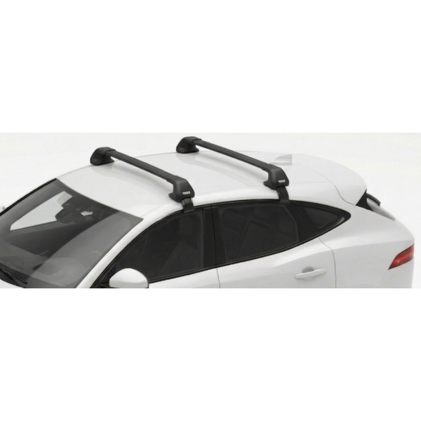 Barras Thule JAGUAR E-Pace...