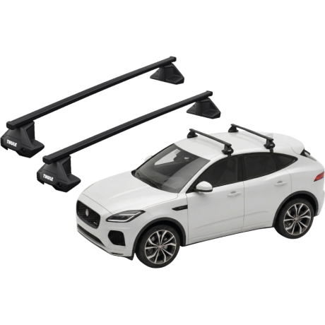 Barras Thule JAGUAR E-Pace...