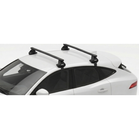 Barras Thule JAGUAR E-Pace...