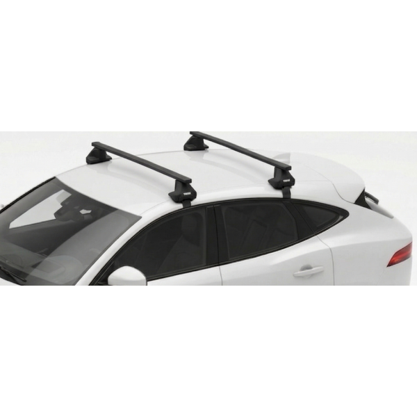 Barras Thule JAGUAR E-Pace...