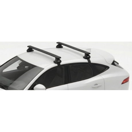 Barras Thule JAGUAR E-Pace...
