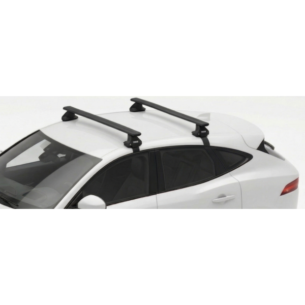 Barras Thule JAGUAR E-Pace...