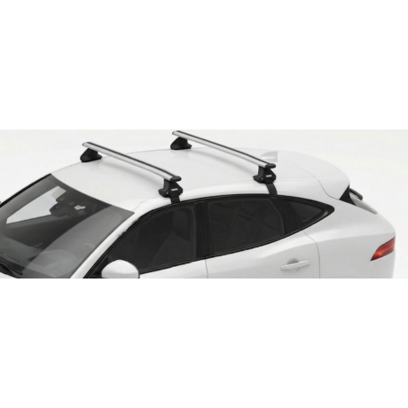 Barras Thule JAGUAR E-Pace...