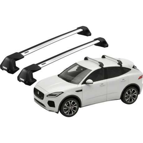 Barras Thule JAGUAR E-Pace...
