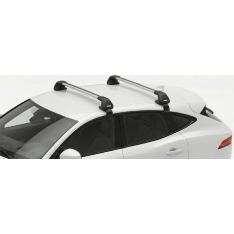 Barras Thule JAGUAR E-Pace...