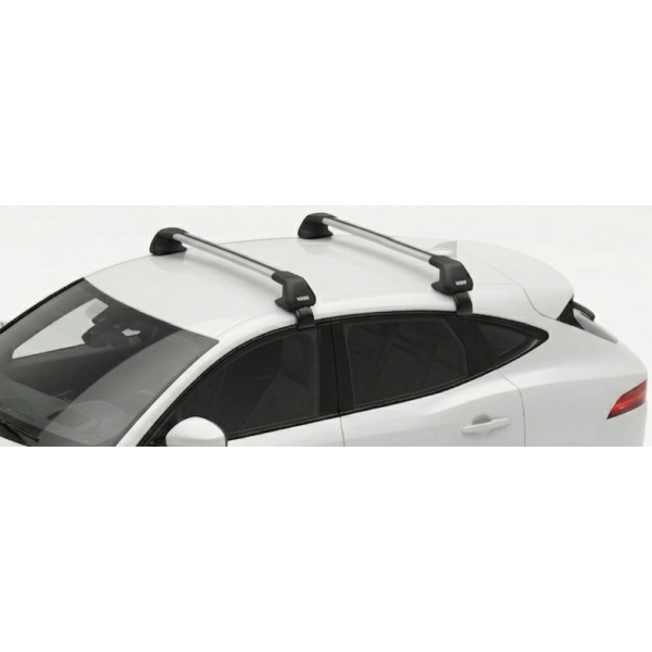 Barras Thule JAGUAR E-Pace...
