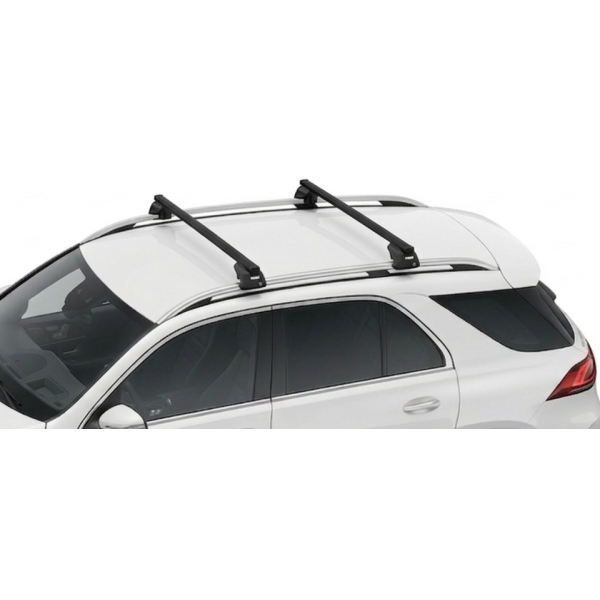 Barras Thule MERCEDES BENZ...