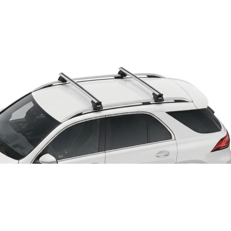 Barras Thule MERCEDES BENZ...