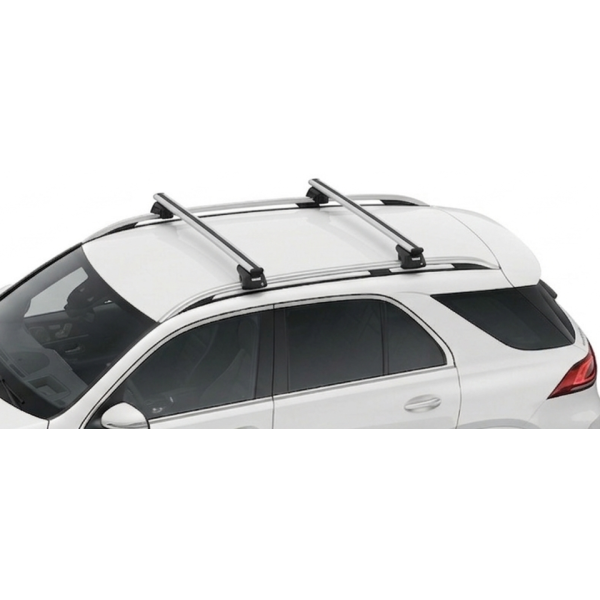 Barras Thule MERCEDES BENZ...