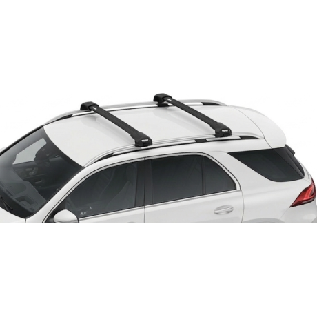 Barras Thule MERCEDES BENZ...