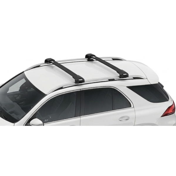 Barras Thule MERCEDES BENZ...