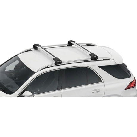 Barras Thule MERCEDES BENZ...