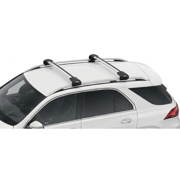 Barras Thule MERCEDES BENZ...