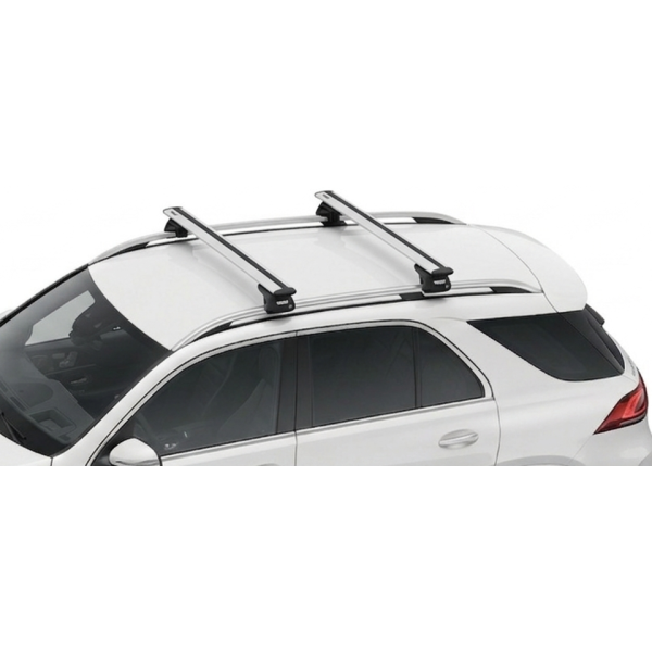 Barras Thule MERCEDES BENZ...