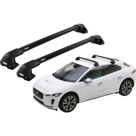 Barras Thule JAGUAR I-Pace...