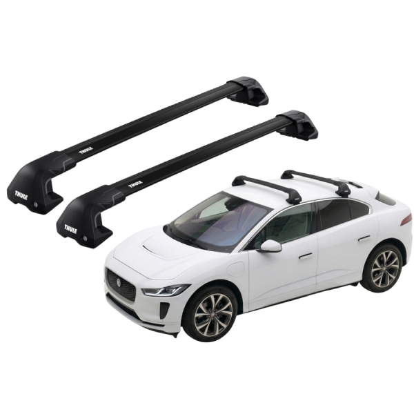 Barras Thule JAGUAR I-Pace...