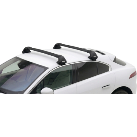 Barras Thule JAGUAR I-Pace...