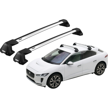Barras Thule JAGUAR I-Pace...