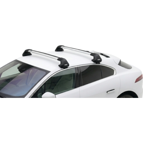 Barras Thule JAGUAR I-Pace...