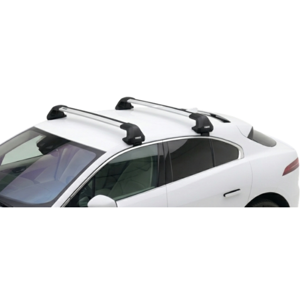Barras Thule JAGUAR I-Pace...