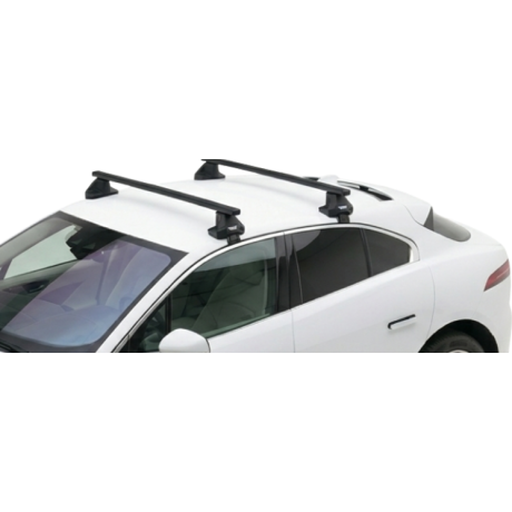 Barras Thule JAGUAR I-Pace...