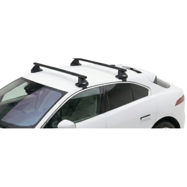Barras Thule JAGUAR I-Pace...
