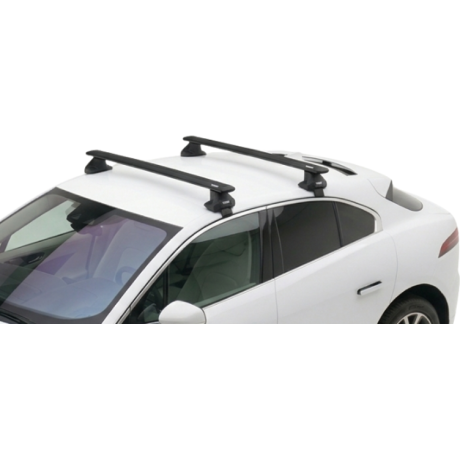 Barras Thule JAGUAR I-Pace...