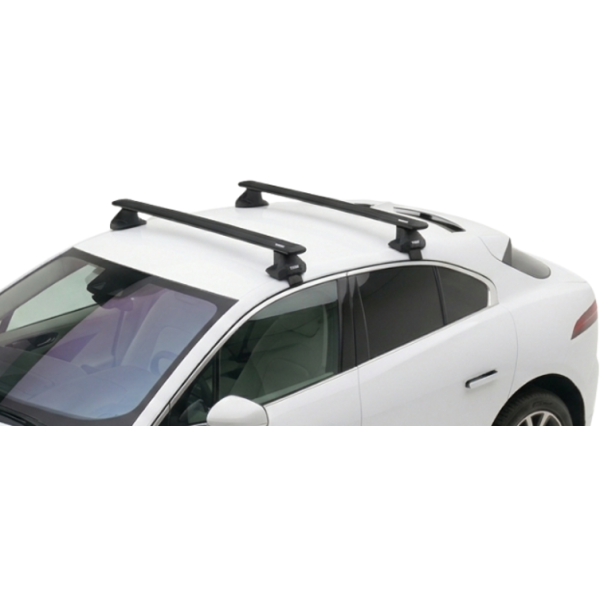 Barras Thule JAGUAR I-Pace...