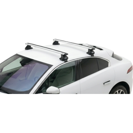 Barras Thule JAGUAR I-Pace...