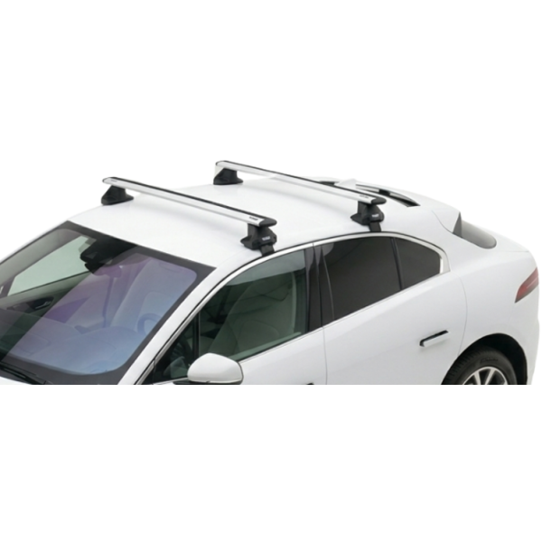 Barras Thule JAGUAR I-Pace...