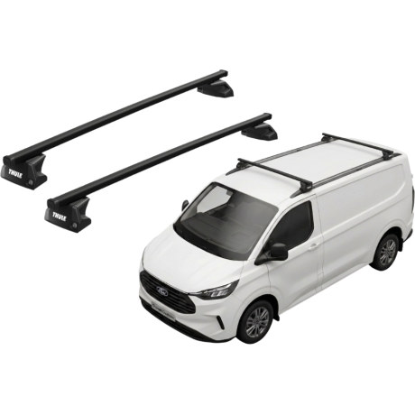 Barras Thule FORD Transit...