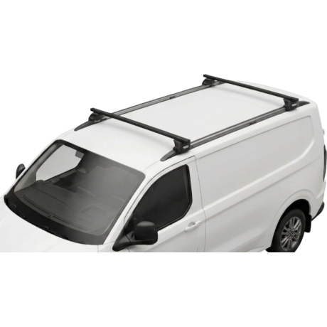 Barras Thule FORD Transit...