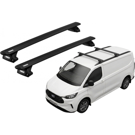 Barras Thule FORD Transit...
