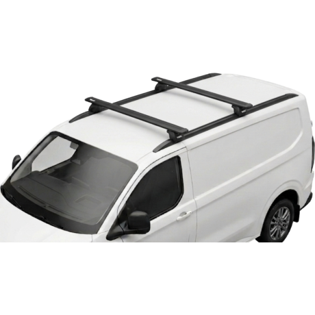 Barras Thule FORD Transit...